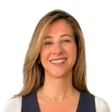 Portrait of Raquel Mijares